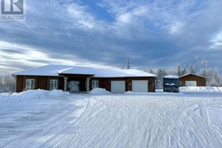 Property for Sale, 6550 Old Alaska Highway #2, Fort Nelson, BC