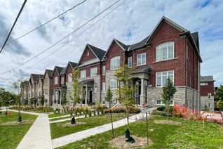 Freehold Townhouse for Sale, 9386 Kennedy Rd, Markham, ON