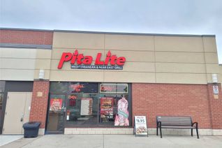 Property, 200-240 North Service Rd #P4020-1, Oakville, ON