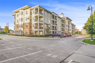 Apartment for Sale, 65 Shipway Ave #414, Clarington, ON