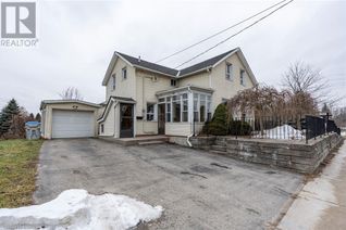 Property for Sale, 546 Elma Street W, Listowel, ON Property for Sale, 546 Elma Street W, Listowel, ON