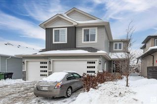 Detached House for Sale, 122 Cranberry Bn, Fort Saskatchewan, AB
