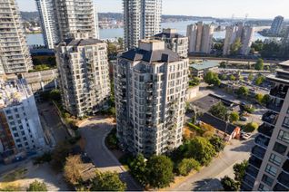 Property for Sale, 838 Agnes Street #202, New Westminster, BC