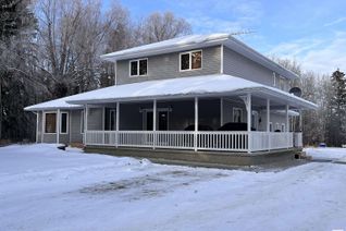 House for Sale, 7216 Twp 495, Rural Brazeau County, AB