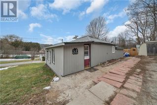 House for Sale, 7118 Sidey Drive, Bewdley, ON