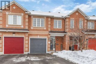 Property for Sale, 31 Chantilly Gate, Stittsville, ON