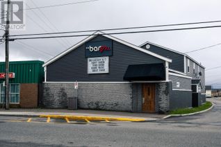 Commercial/Retail Property for Sale, 52 Main Street, Stephenville, NL