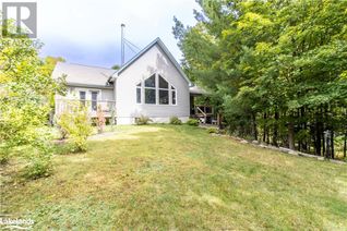 Detached House for Sale, 1029 Carver Drive, Minden Hills, ON
