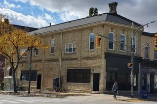 Commercial/Retail Property for Sale, 159 Ontario Street, Stratford, ON