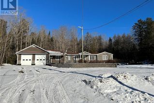 Mini Home for Sale, 954 Route 110, Tracey Mills, NB