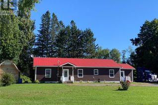 Bungalow for Sale, 9 Mill Street, Centreville, NB