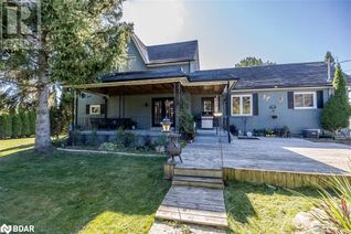 Property for Sale, 35 Tupper Street E, Alliston, ON Property for Sale, 35 Tupper Street E, Alliston, ON