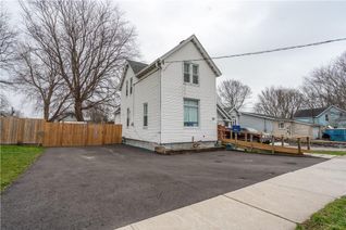 Property for Sale, 77 Welland Street, Port Colborne, ON Property for Sale, 77 Welland Street, Port Colborne, ON