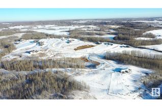 Land for Sale, 6 1118 Twp Rd 534, Rural Parkland County, AB