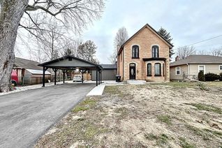 Property for Sale, 16 Nelson Street E, Alliston, ON Property for Sale, 16 Nelson Street E, Alliston, ON