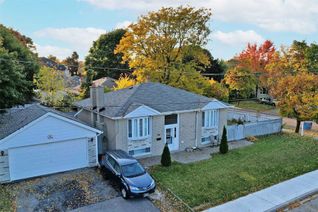Bungalow for Sale, 204 Alverna Rd, Richmond Hill, ON