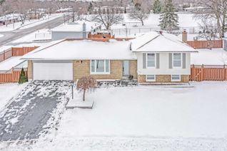 Sidesplit for Sale, 248 Cedar Cres, Barrie, ON Sidesplit for Sale, 248 Cedar Cres, Barrie, ON