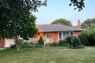 Bungalow for Rent, 2026 Rebecca St, Oakville, ON Bungalow for Rent, 2026 Rebecca St, Oakville, ON