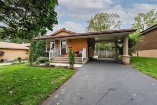 Bungalow for Rent, 27 Brenlyn Crt #Lower, Hamilton, ON