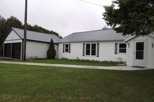 Bungalow for Sale, 326129 3rd Concession Rd, Grey Highlands, ON