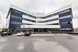 Office for Lease, 302 Town Centre Blvd #4th Fl, Markham, ON