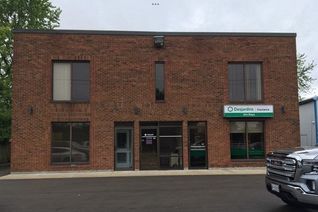Commercial/Retail Property for Sale, 527 Murphy Rd, Sarnia, ON