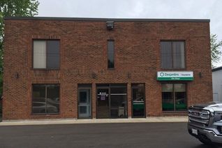 Commercial/Retail Property for Lease, 527 Murphy Rd #101, Sarnia, ON