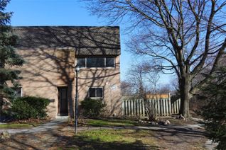 Townhouse for Sale, 1235 Radom St #79, Pickering, ON