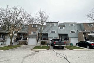 Condo Townhouse for Sale, 646 Village Pkwy #11, Markham, ON