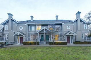 Townhouse for Sale, 2422 Hawthorne Avenue #68, Port Coquitlam, BC