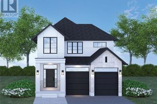 Property for Sale, 166 Dempsey Drive, Stratford, ON Property for Sale, 166 Dempsey Drive, Stratford, ON
