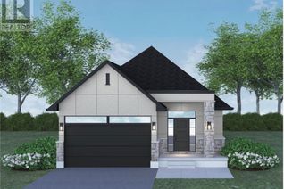 Property for Sale, 95 O.J. Gaffney Drive, Stratford, ON Property for Sale, 95 O.J. Gaffney Drive, Stratford, ON