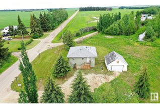 Bungalow for Sale, 47 24400 Twp Rd 552, Rural Sturgeon County, AB