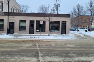 Property for Lease, 68 11th Street W, Prince Albert, SK