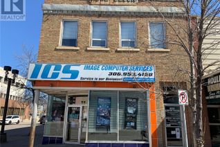 Property for Lease, 17 1302 Central Avenue, Prince Albert, SK