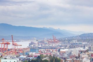 Condo Apartment for Sale, 610 Granville Street #2311, Vancouver, BC