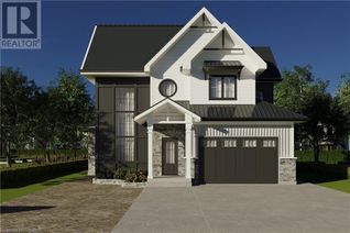 Property for Sale, 161 Jack's Way Way, Mount Forest, ON
