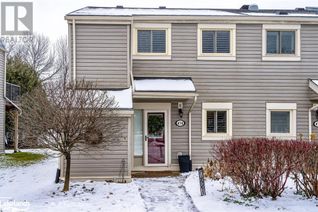 Property for Sale, 474 Oxbow Crescent, Collingwood, ON