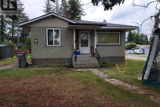 Property for Sale, 614 Callanan Street, Quesnel, BC