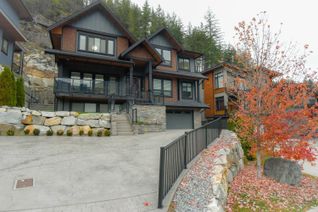 House for Sale, 38544 Sky Pilot Drive, Squamish, BC