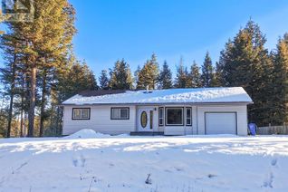 Ranch-Style House for Sale, 5342 Meesquonas Trail, 108 Mile Ranch, BC