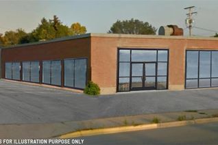 Commercial/Retail Property for Lease, 2 1942 100th Street, North Battleford, SK
