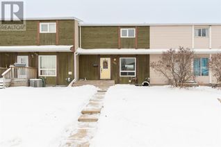 Freehold Townhouse for Sale, 157 Romany Street, Fort McMurray, AB