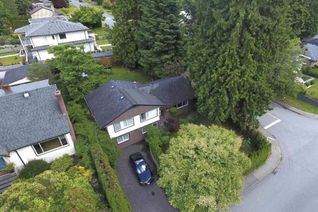 Bungalow for Sale, 2008 Westview Drive, North Vancouver, BC