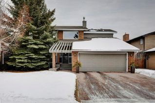 House for Sale, 63 Woodgreen Crescent Sw, Calgary, AB