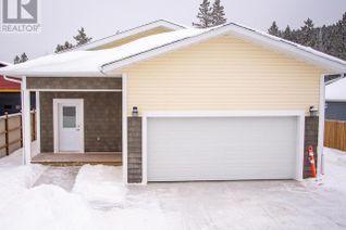 Detached House for Sale, 316 Keno Way, Whitehorse, YT
