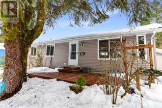 Property for Sale, 1240 Tweedsmuir Avenue, Kitimat, BC