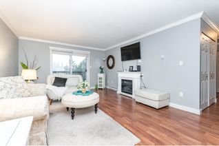 Condo Apartment for Sale, 33850 Fern Street #308, Abbotsford, BC