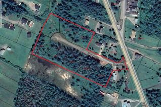 Property for Sale, 44 Desveaux Lane, Petit Étang, NS