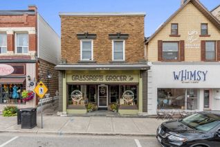 Grocery/Supermarket Business for Sale, 92 Main St S, Halton Hills, ON Grocery/Supermarket Business for Sale, 92 Main St S, Halton Hills, ON
